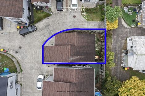 Photo of property in 6 Kanga Lane, Manurewa, Auckland, 2102