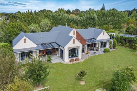 Photo of property in 9 Western Rise, Ohau, Levin, 5570