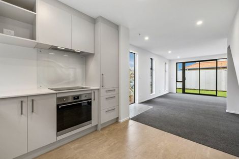 Photo of property in 1/266 Armagh Street, Christchurch Central, Christchurch, 8011