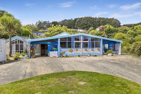 Photo of property in 65 Greig Street, Broad Bay, Dunedin, 9014