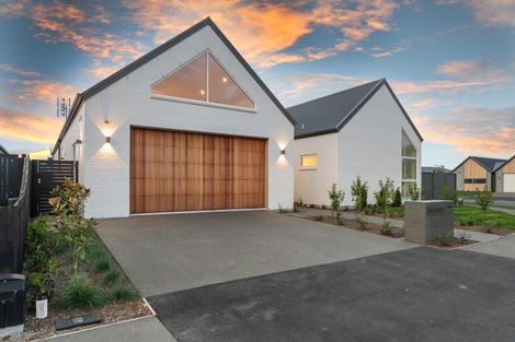 Photo of property in 36 Timara Crescent, Marshland, Christchurch, 8083