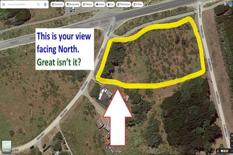 Photo of property in 7 Dune Crescent, Oreti Beach, Invercargill, 9879