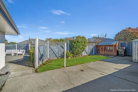 Photo of property in 54 Nursery Drive, Tinwald, Ashburton, 7700