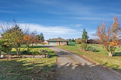 Photo of property in 714 Courtenay Road, Charing Cross, Christchurch, 7671
