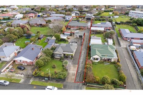 Photo of property in 23a Saint George Street, Watlington, Timaru, 7910