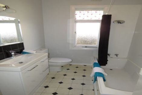 Photo of property in 84 Spencer Street, Addington, Christchurch, 8024