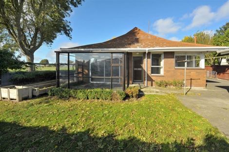 Photo of property in 6 Sycamore Lane, Sockburn, Christchurch, 8042