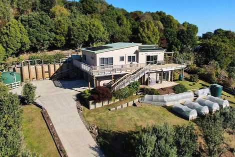 Photo of property in 78c Bennett Road, Te Mata, Thames, 3575