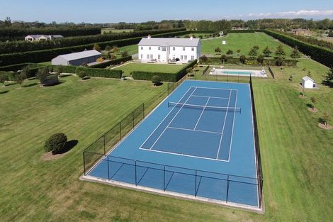 Photo of property in 15 Millbrook Lane, Ohoka, Kaiapoi, 7692