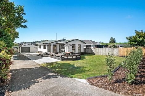 Photo of property in 52 Puni Road, Pukekohe, 2120