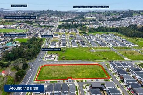 Photo of property in 16 Ako Road, Flat Bush, Auckland, 2019