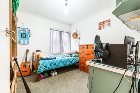 Photo of property in 4 Osprey Street, Pakuranga, Auckland, 2010