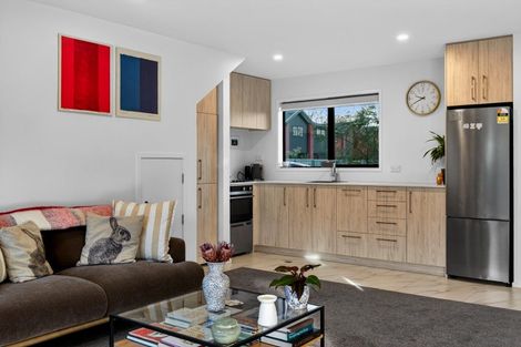 Photo of property in 4/8 Matata Place, Dallington, Christchurch, 8061