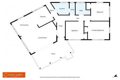 Photo of property in 3 Arawa Street, Shirley, Christchurch, 8013