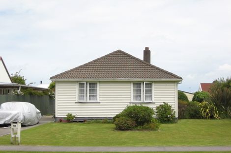 Photo of property in 68 Domett Street, Westport, 7825