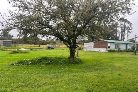 Photo of property in 627 Otira Highway, Kumara, 7832