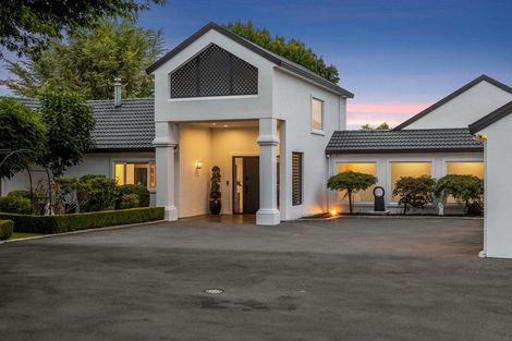 Photo of property in 52 Regent's Park Drive, Casebrook, Christchurch, 8051