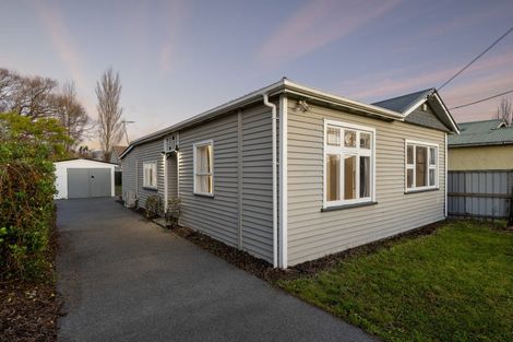 Photo of property in 55 Dampier Street, Woolston, Christchurch, 8023