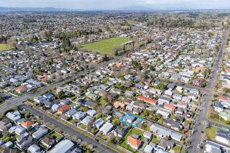 Photo of property in 178 Nixon Street, Hamilton East, Hamilton, 3216