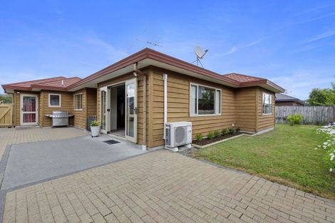 Photo of property in 8 Louis Street, Trentham, Upper Hutt, 5018