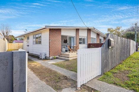 Photo of property in 56f2- Ward Street, Trentham, Upper Hutt, 5018