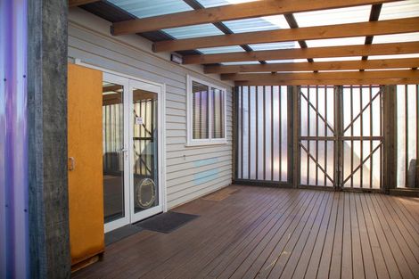 Photo of property in 41 Palmerston Street, Greymouth, 7805