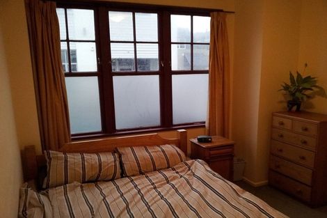 Photo of property in Hopper Street Apartments, 20u4 Hopper Street, Mount Cook, Wellington, 6011