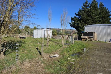 Photo of property in 153 Romahapa Road, Romahapa, Balclutha, 9271