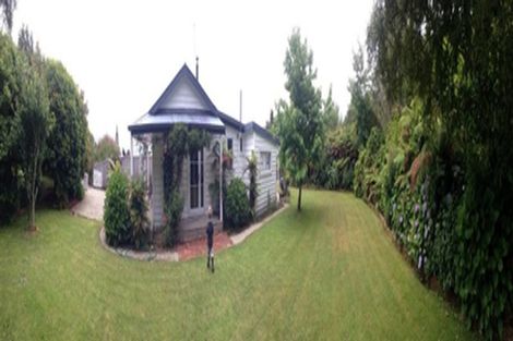 Photo of property in 195 Sale Street, Hokitika, 7810