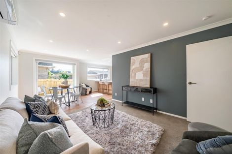 Photo of property in 44c Phillip Street, Johnsonville, Wellington, 6037