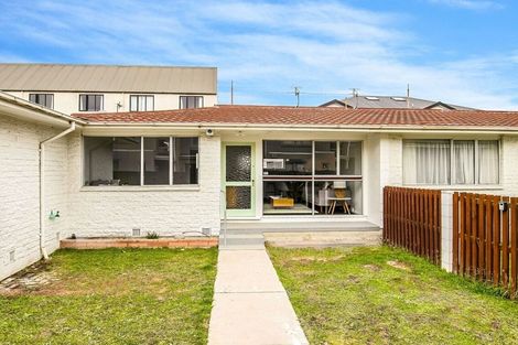 Photo of property in 3/479 Madras Street, St Albans, Christchurch, 8014