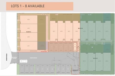 Photo of property in 16 River Road, Te Atatu Peninsula, Auckland, 0610