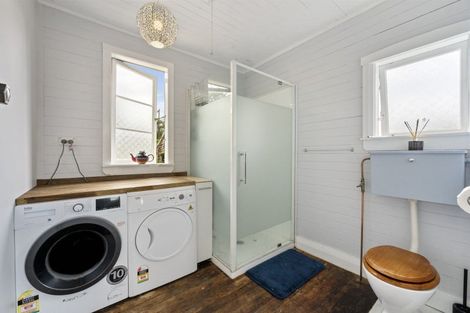 Photo of property in 45 Taitua Street, Manunui, Taumarunui, 3992