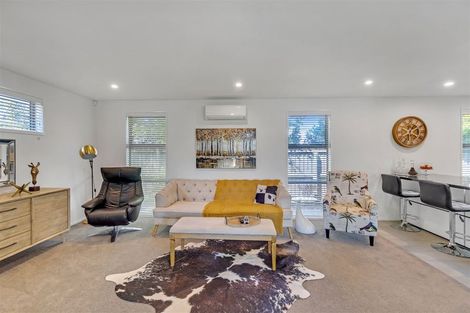 Photo of property in 55a Moore Street, Rolleston, 7614