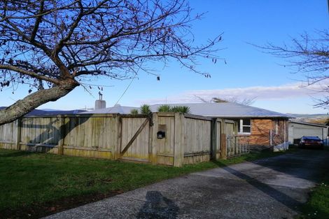 Photo of property in 24 Leslie Avenue, Western Heights, Rotorua, 3015