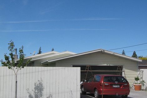 Photo of property in 4 Nicoll Street, Springlands, Blenheim, 7201