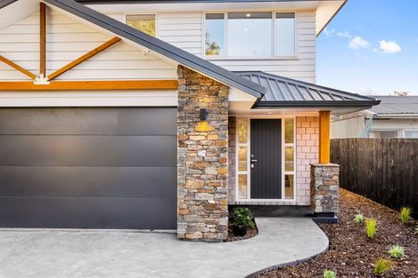 Photo of property in 6 Jaedee Court, Howick, Auckland, 2014