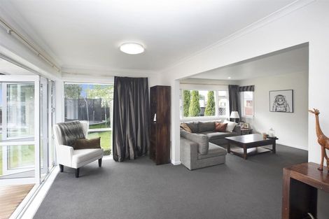 Photo of property in 14 Meadow Street, Papanui, Christchurch, 8052