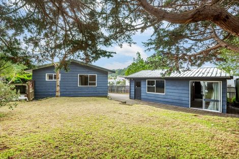 Photo of property in 108 Omapere Street, Whitby, Porirua, 5024
