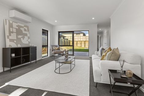 Photo of property in 3 Purei Place, Ngaruawahia, 3720