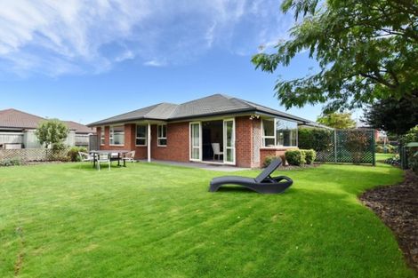 Photo of property in 93 Travis Country Drive, Burwood, Christchurch, 8083