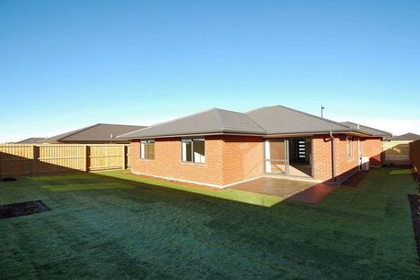 Photo of property in 23 Flint Road, Rolleston, 7614