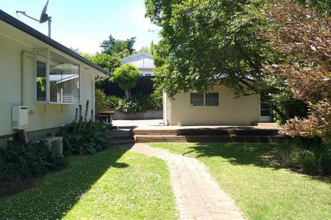 Photo of property in 2 Burnbrae Street, Saint Martins, Christchurch, 8022