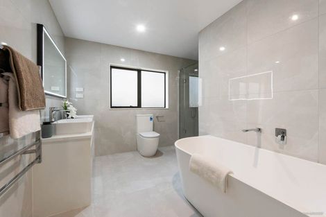 Photo of property in 34 Hauhake Road, Flat Bush, Auckland, 2019