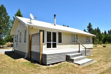 Photo of property in 8b North West Arch, Twizel, 7901