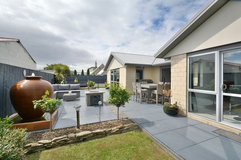 Photo of property in 14 Kura Place, Mosgiel, 9024