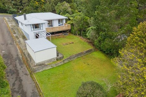 Photo of property in 31 August Street, Stokes Valley, Lower Hutt, 5019
