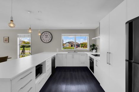 Photo of property in 5 Highworth Crescent, Rolleston, 7615