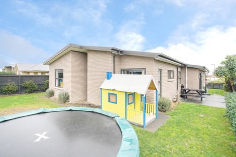 Photo of property in 65 Newman Road, Rolleston, 7614