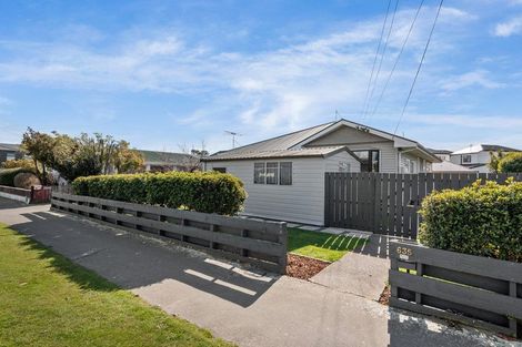 Photo of property in 635 Cashel Street, Linwood, Christchurch, 8011